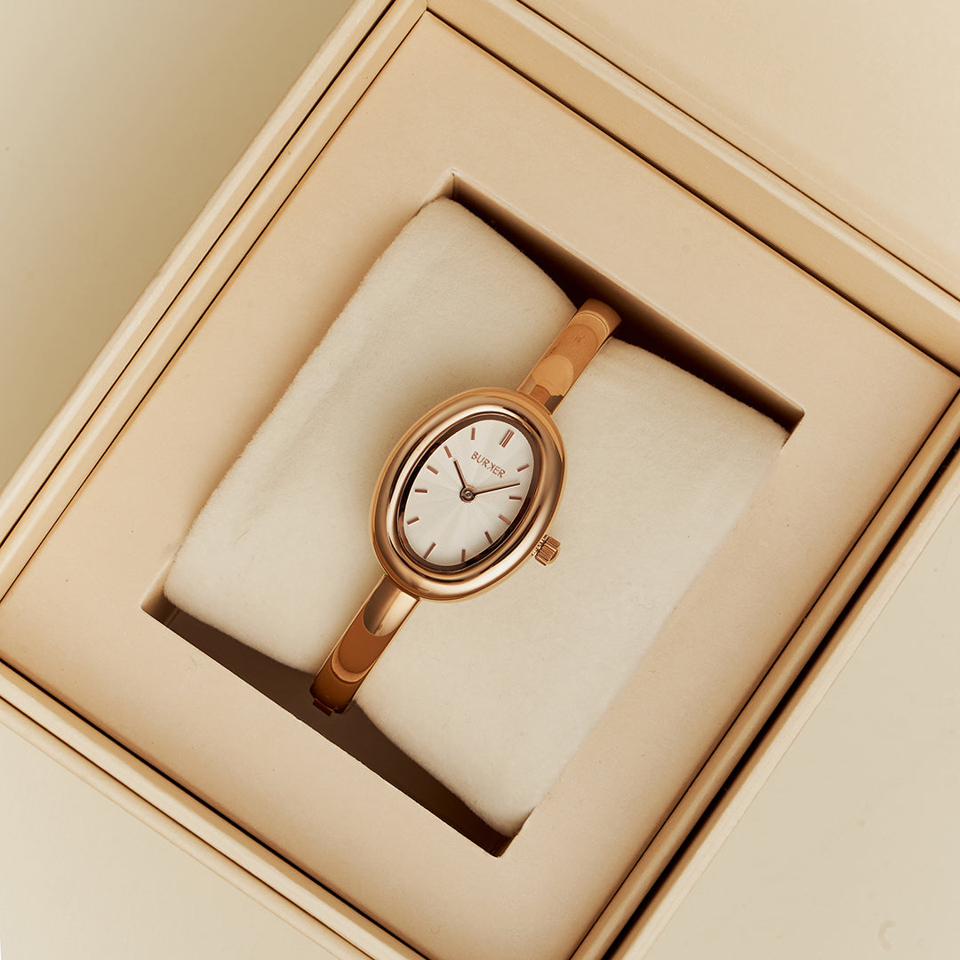 Diana Rose Gold