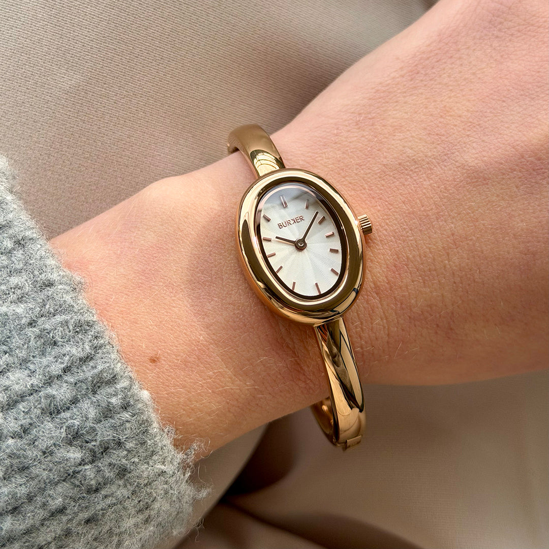 Diana Rose Gold