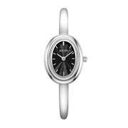 Diana Silver Black