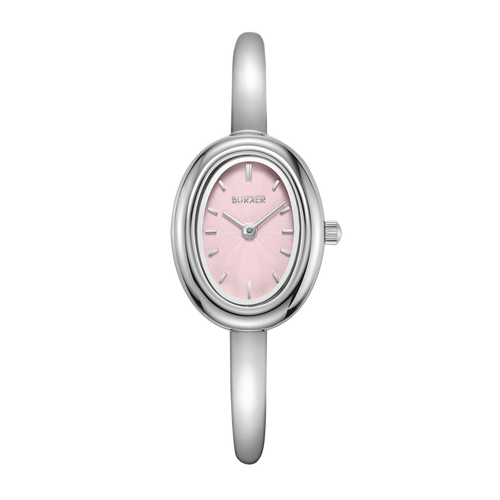 Diana Silver Pink