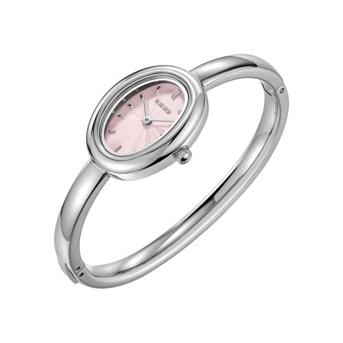 Diana Silver Pink