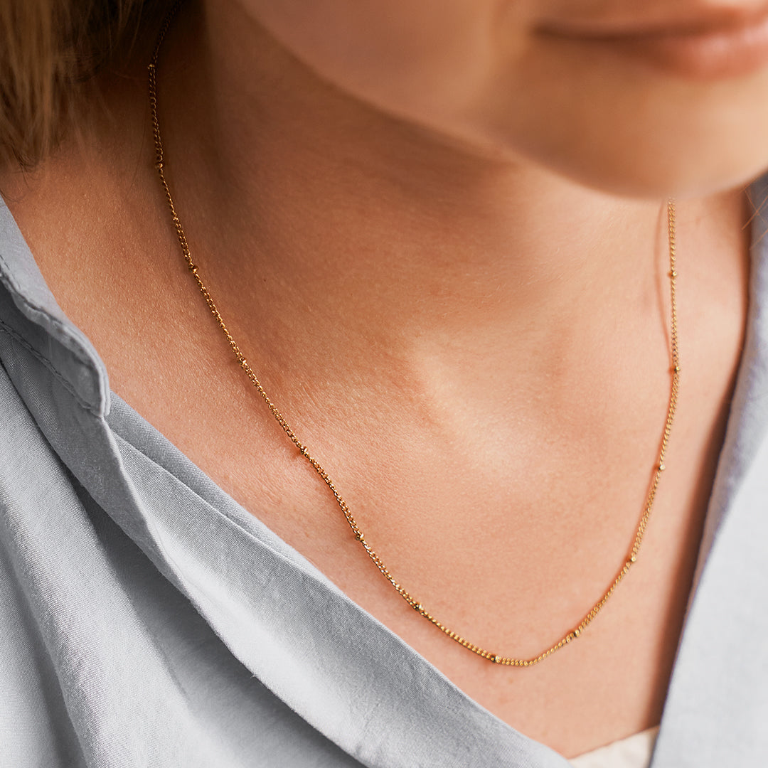 Diona Necklace - изображение 3