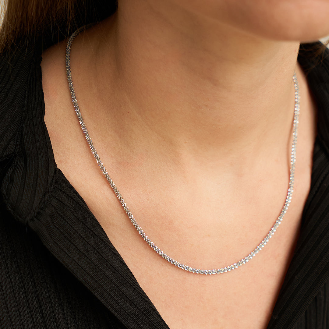 Elise Necklace