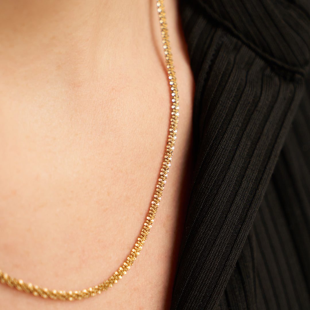 Elise Necklace