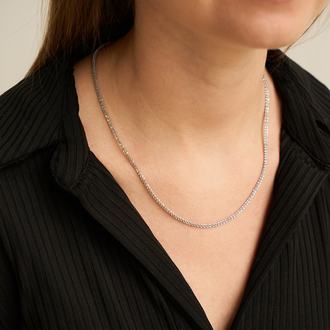 Elise Necklace