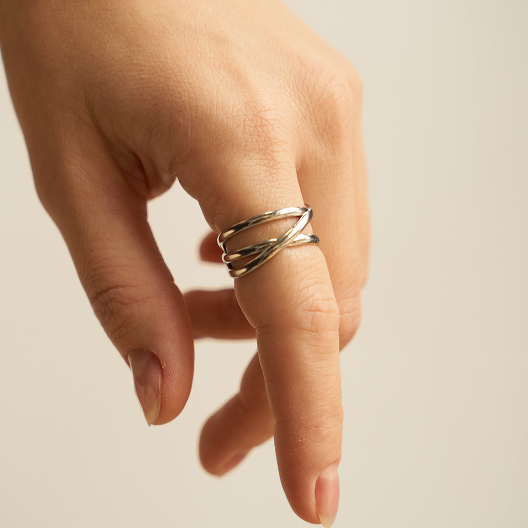 Eliza Ring