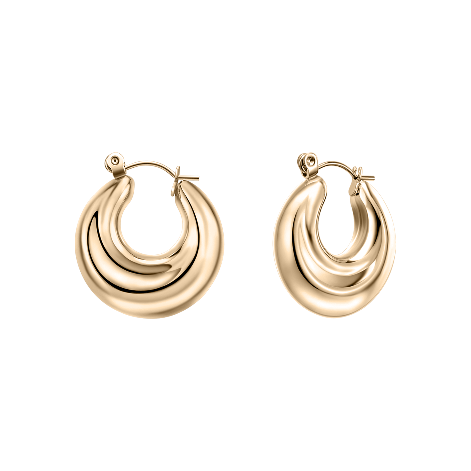 Elora Earrings