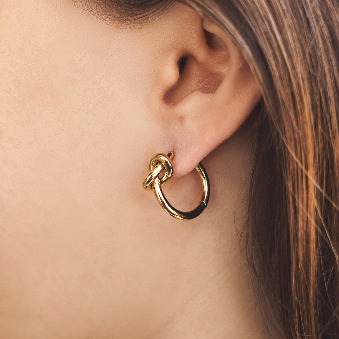Eternity Earrings