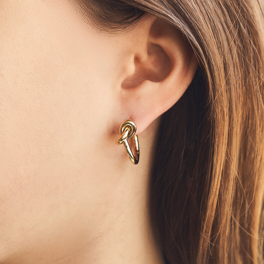 Eternity Earrings