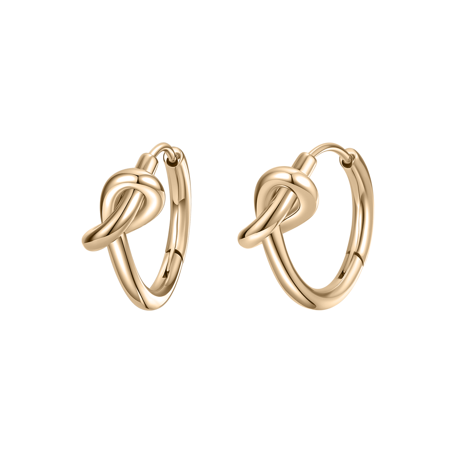 Eternity Earrings
