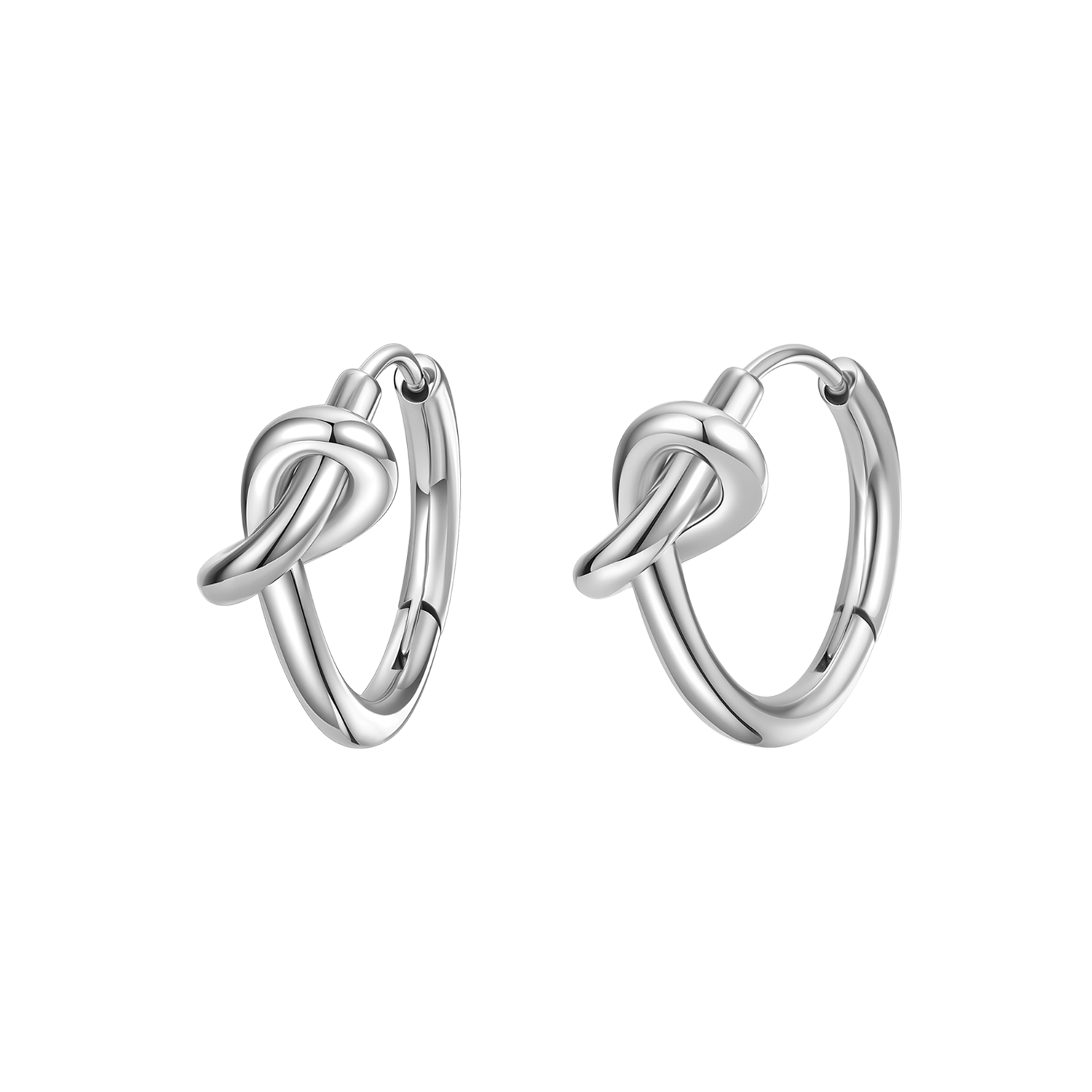 Eternity Earrings