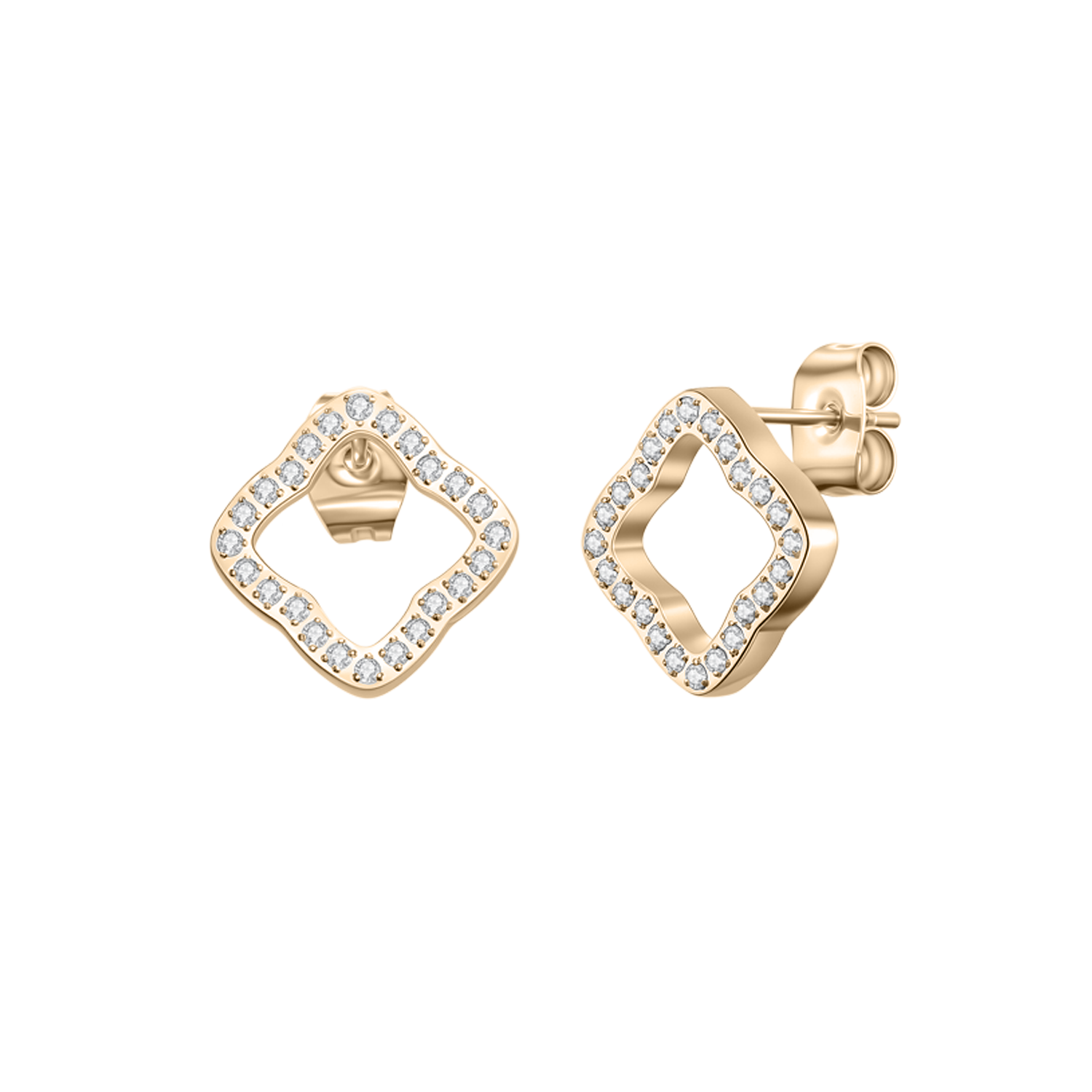Fiona Chic Earrings