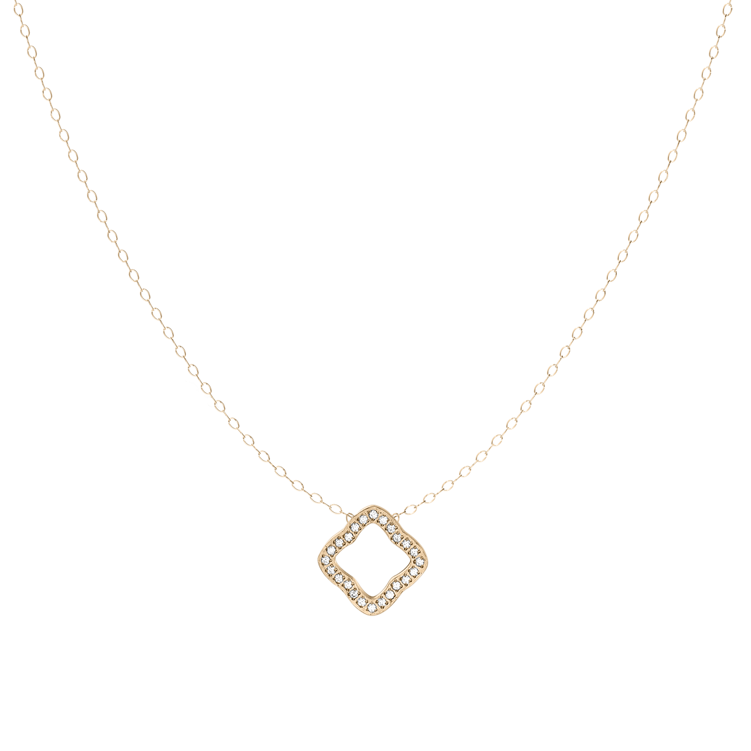 Fiona Chic Necklace