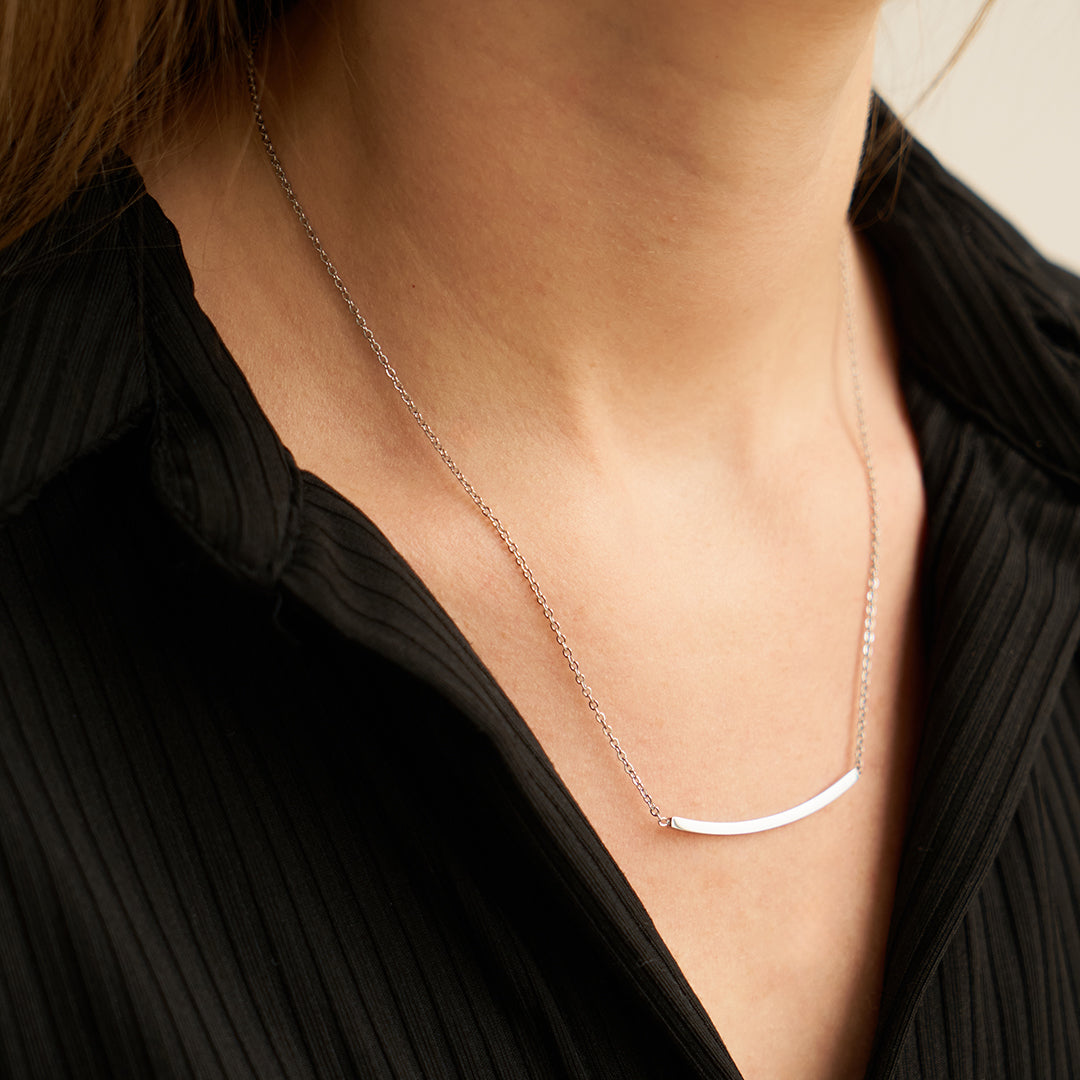 Hazel Necklace