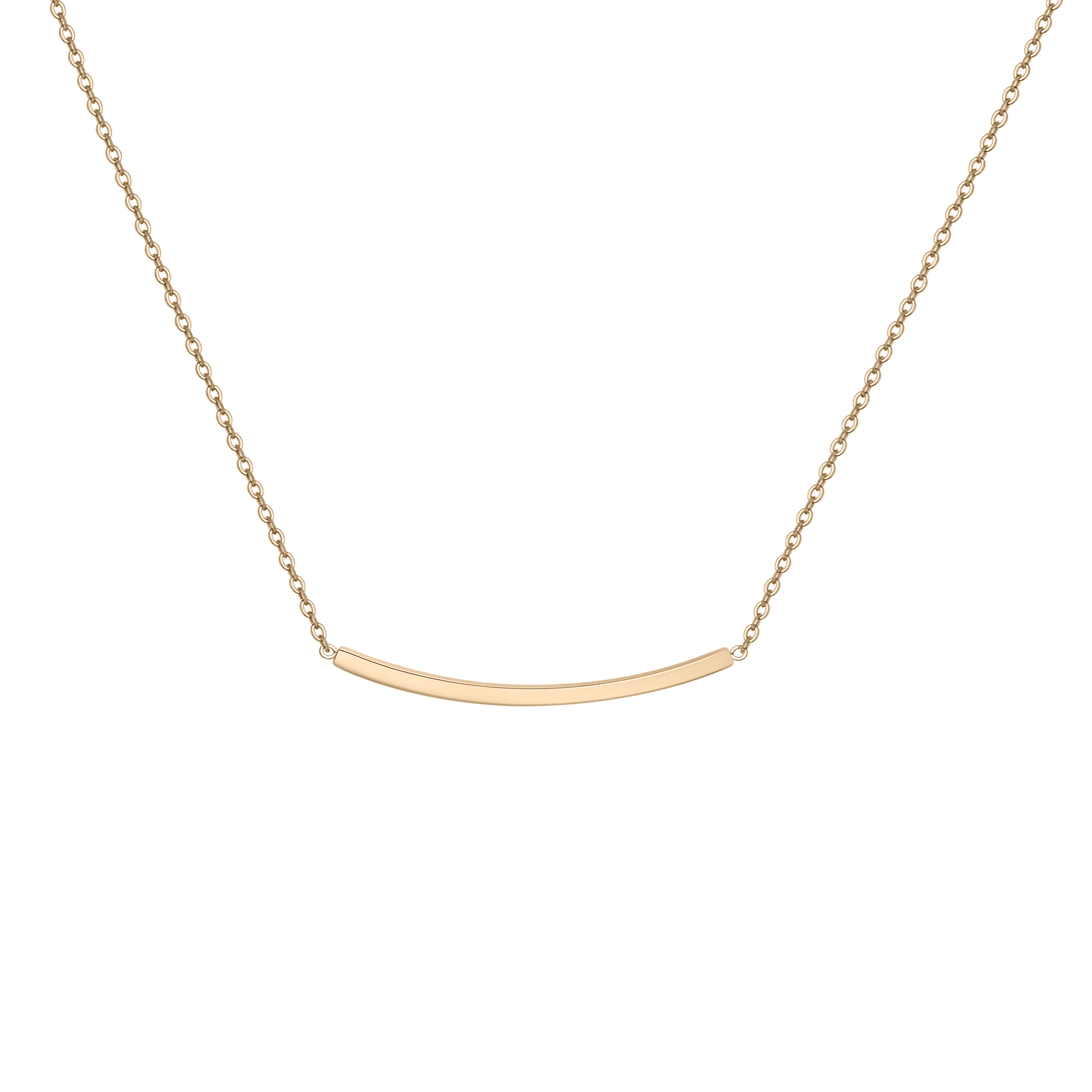Hazel Necklace