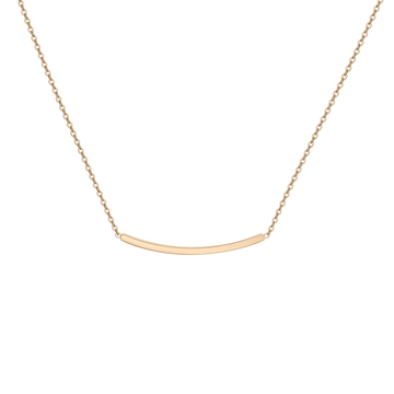Hazel Necklace