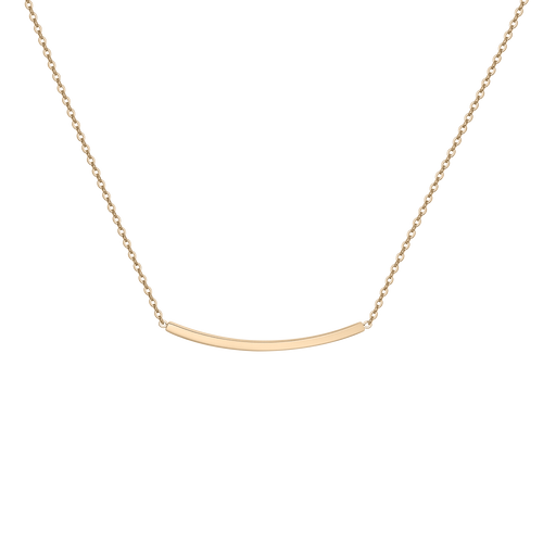 Hazel Necklace