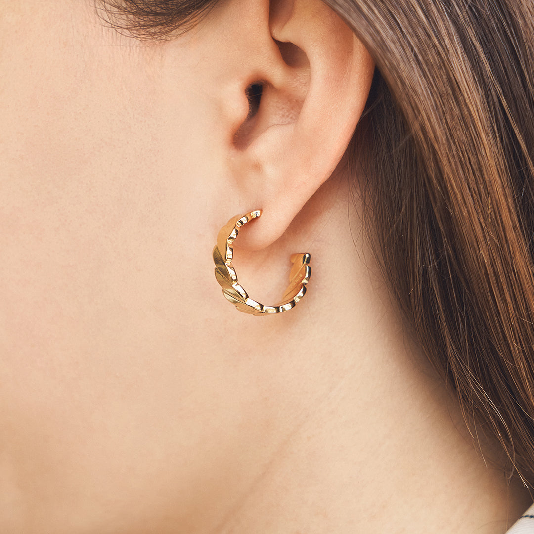 Hillary Earrings