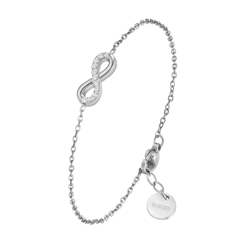 Infinity Bracelet
