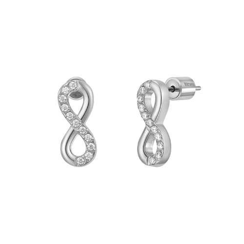Infinity Earrings