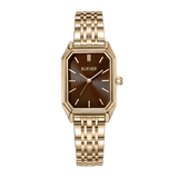 Isabell Gold Brown