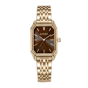 Isabell Gold Brown