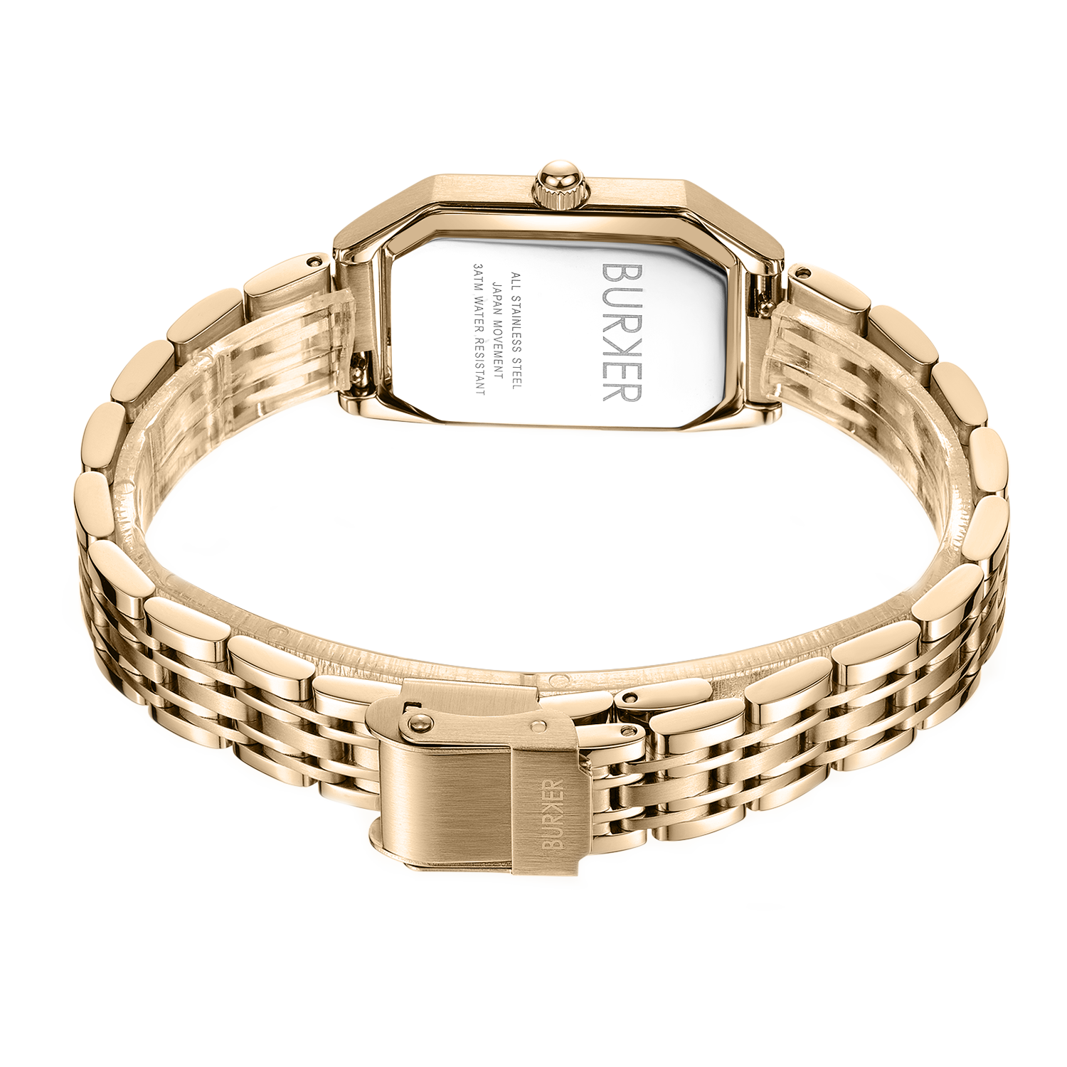 Isabell Gold Burgundy - изображение 4