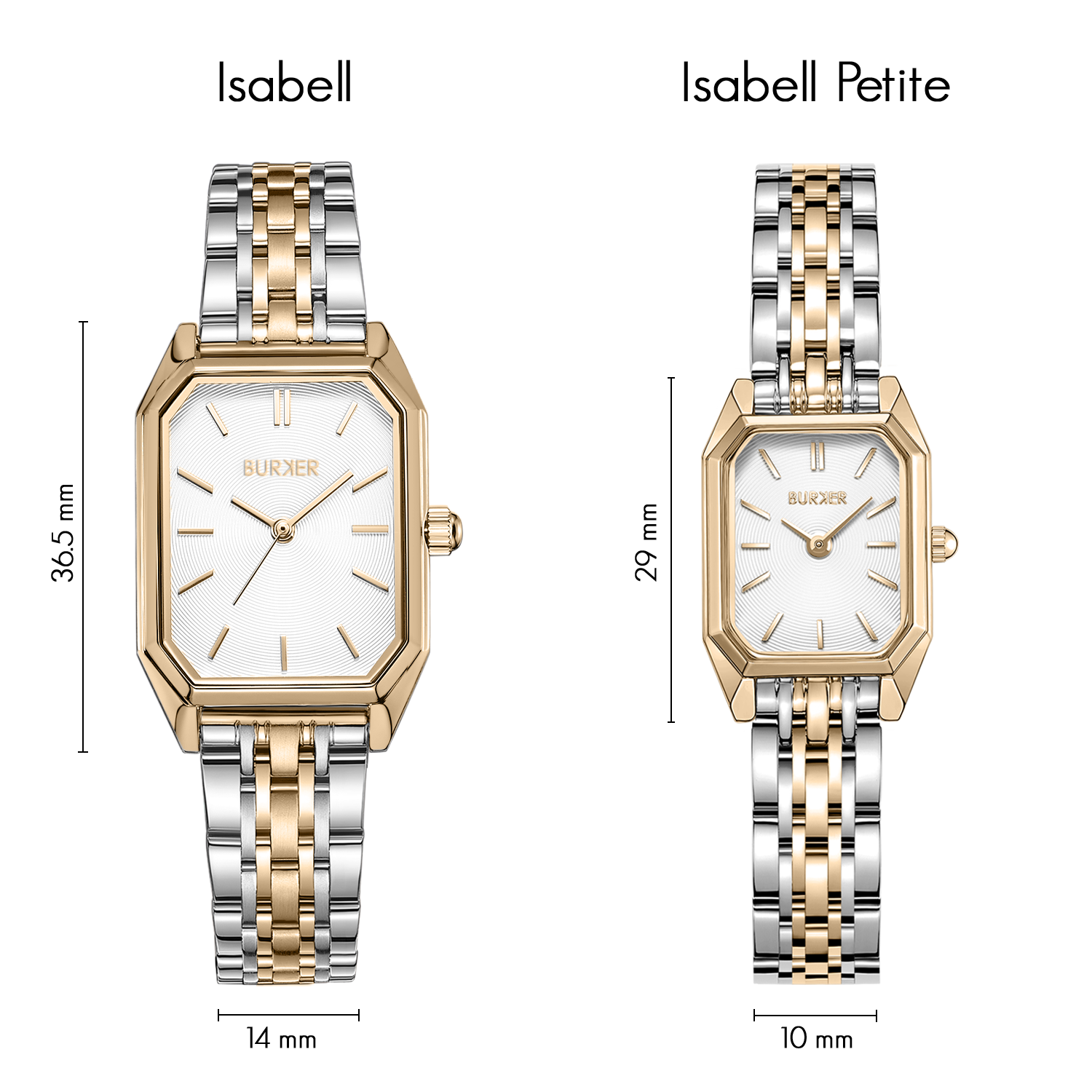 Isabell Gold Silver - изображение 7