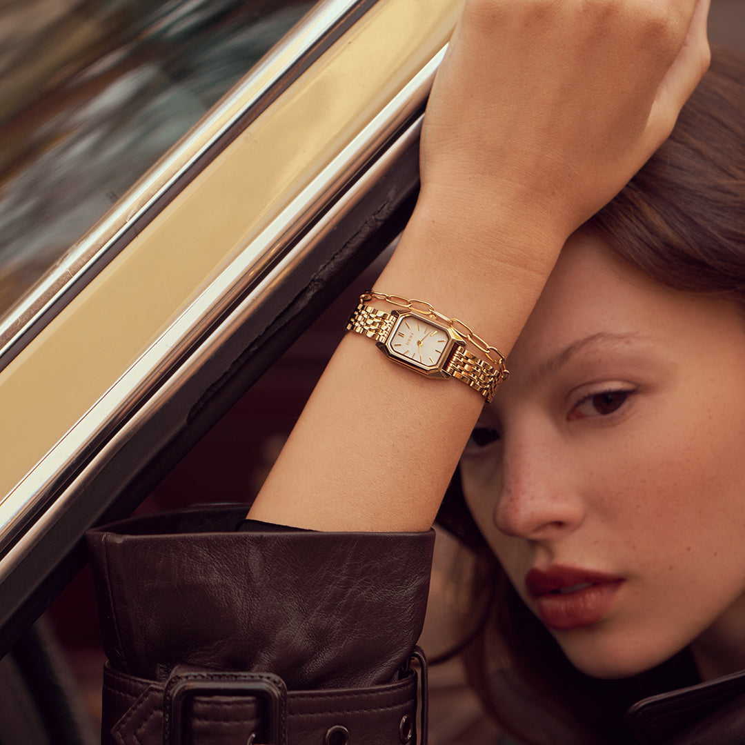 Isabell Petite Gold - изображение 7