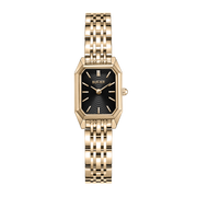 Isabell Petite Gold Black