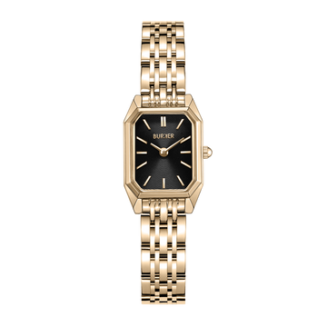 Isabell Petite Gold Black