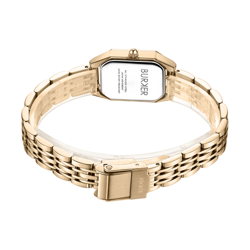 Isabell Petite Gold Brown