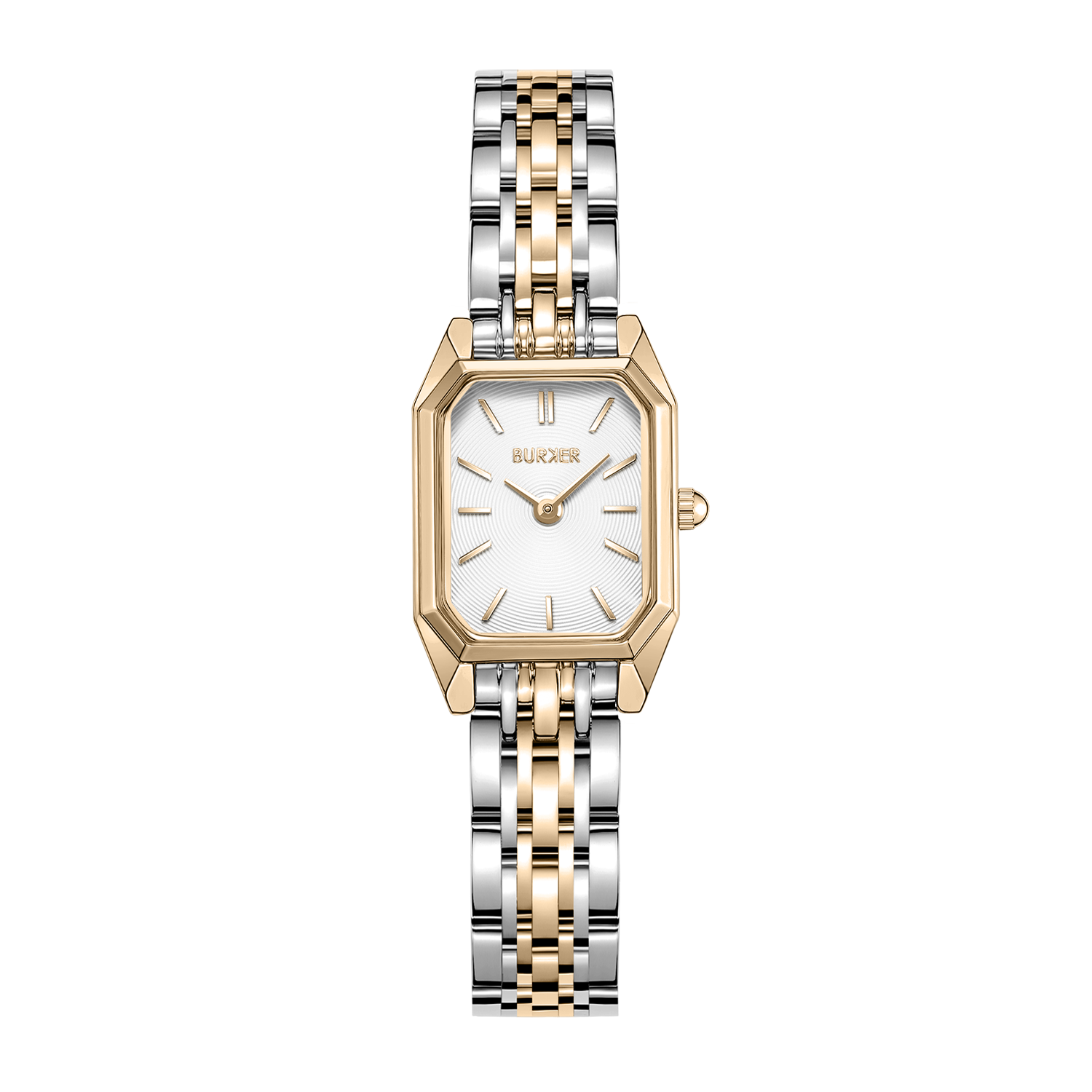 Isabell Petite Gold Silver