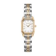 Isabell Petite Gold Silver