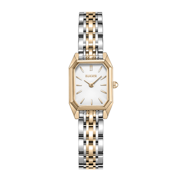 Isabell Petite Gold Silver