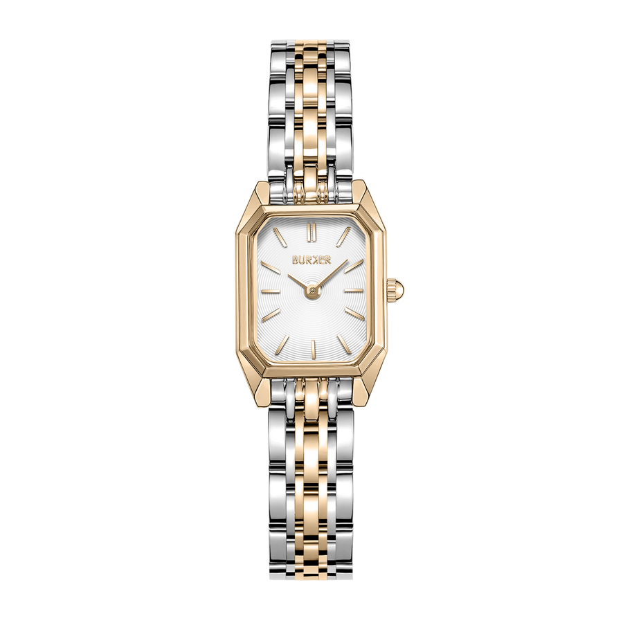 Isabell Petite Gold Silver