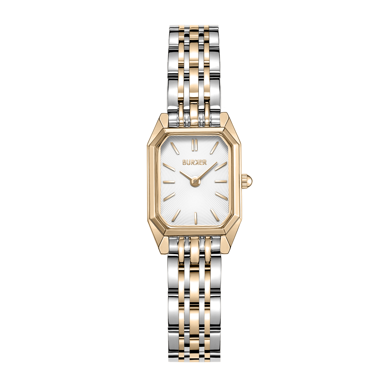 Isabell Petite Gold Silver