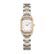 Isabell Petite Gold Silver