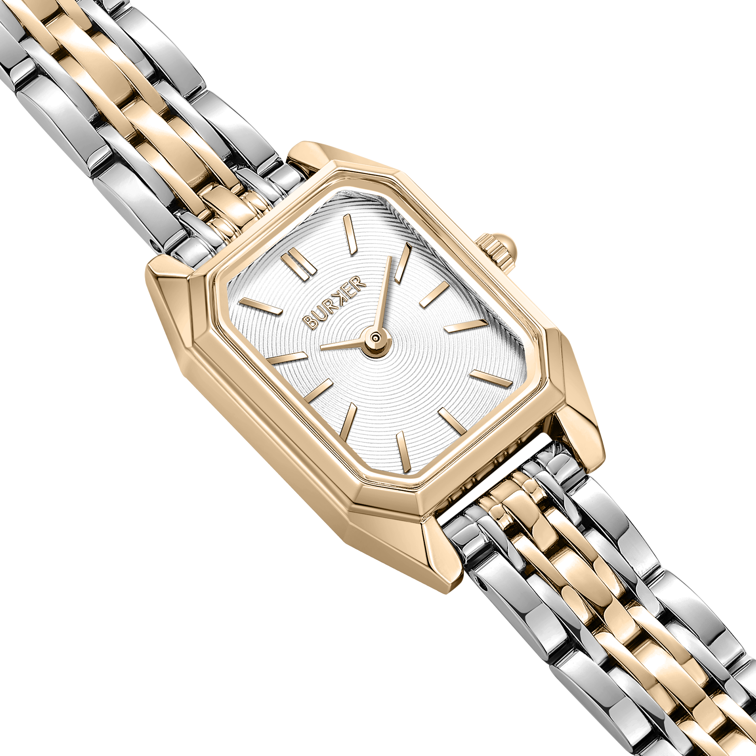 Isabell Petite Gold Silver - изображение 3