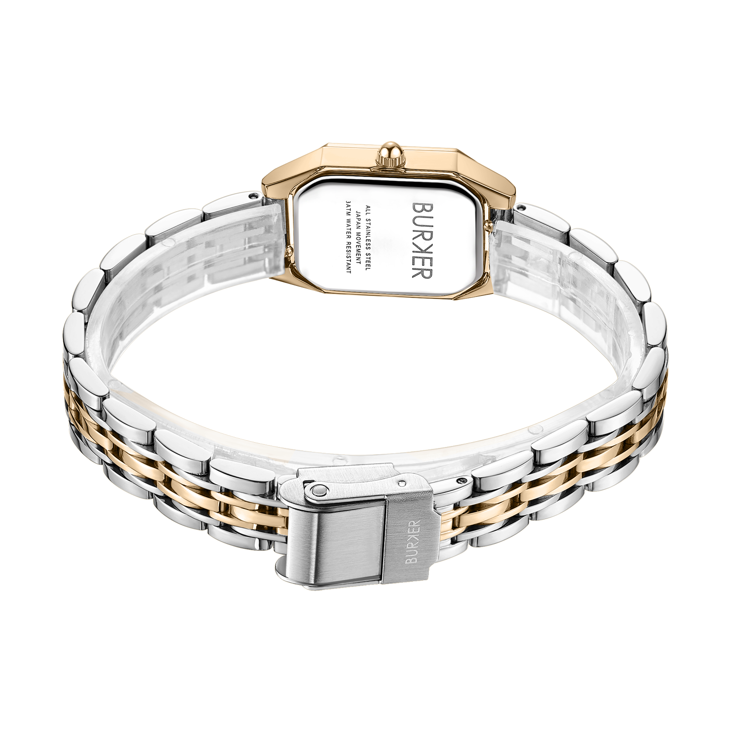 Isabell Petite Gold Silver - изображение 4