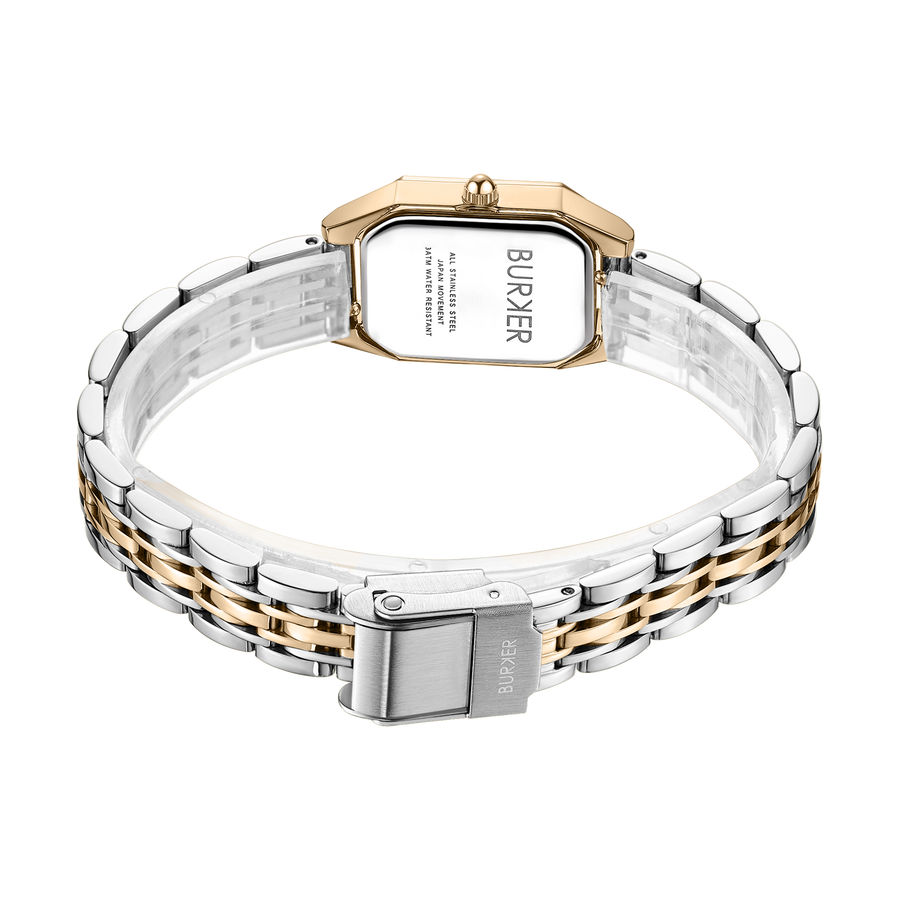 Isabell Petite Gold Silver