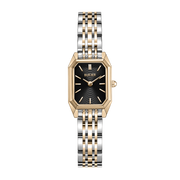 Isabell Petite Black Gold Silver
