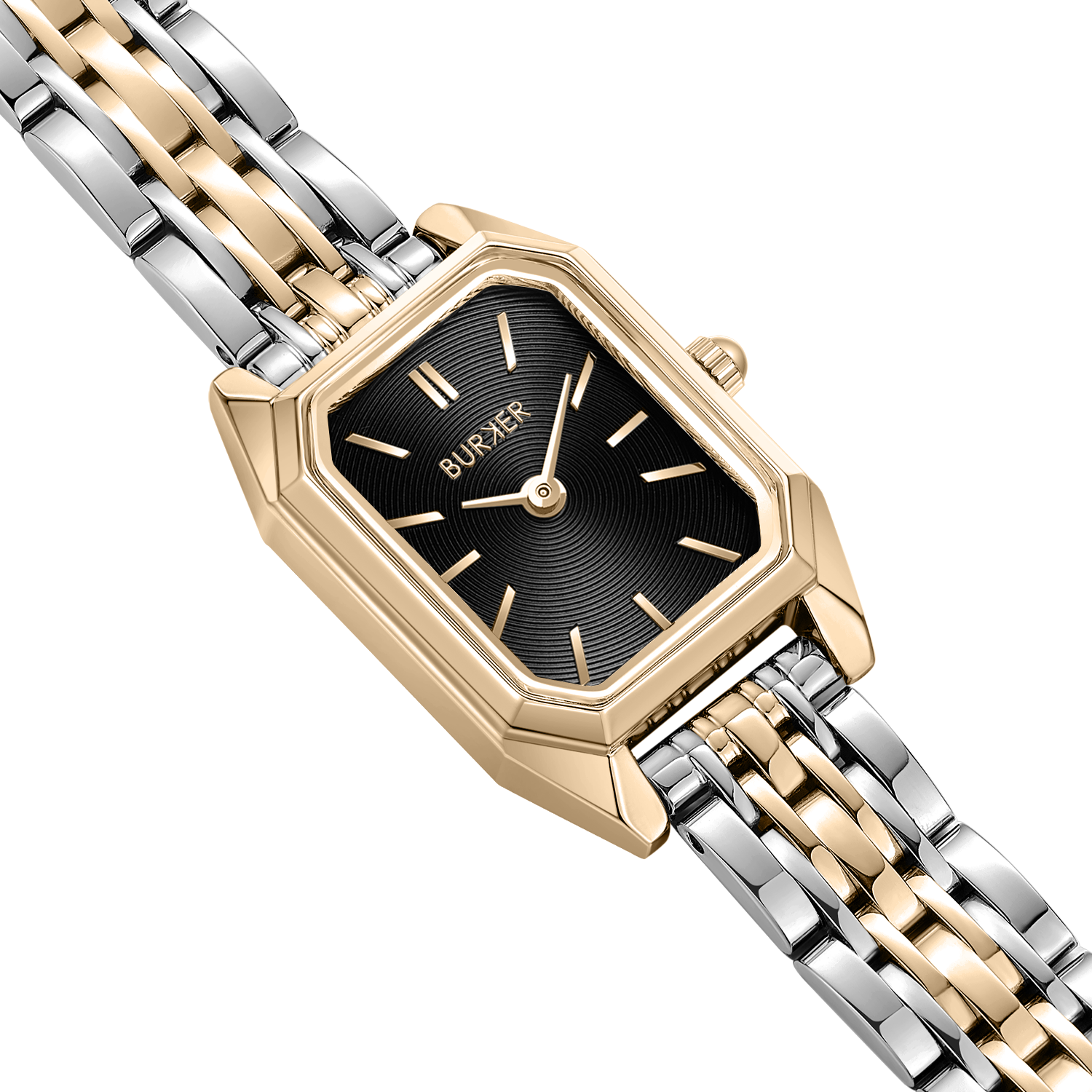 Isabell Petite Black Gold Silver - изображение 3