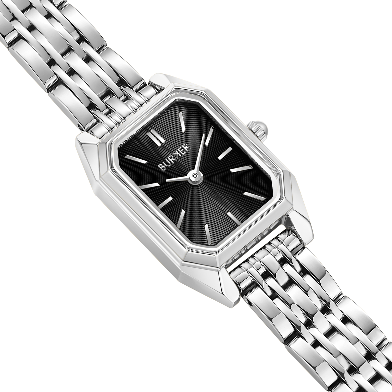 Isabell Petite Silver Black - изображение 3