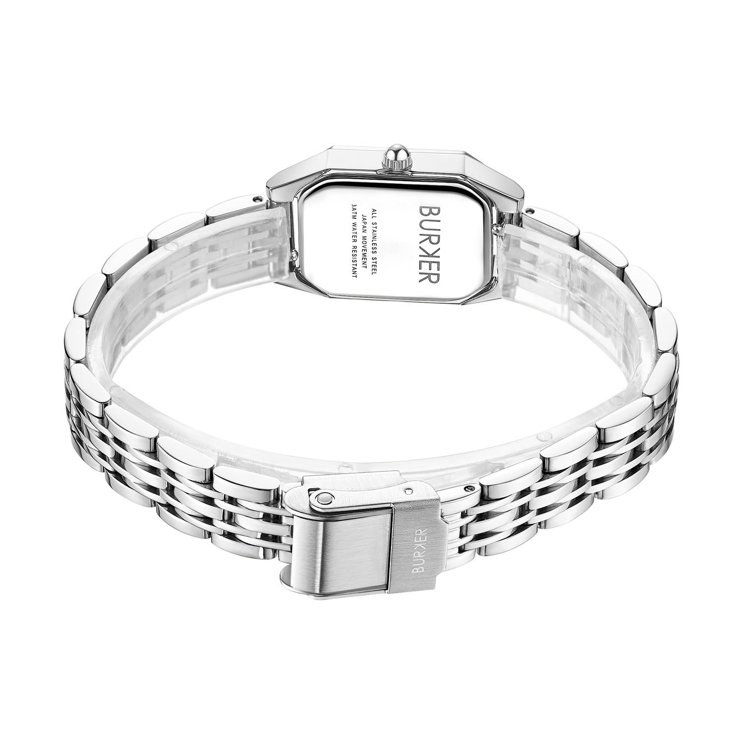 Isabell Petite Silver Olive Green