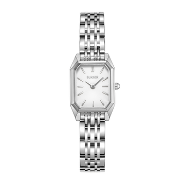 Isabell Petite Silver