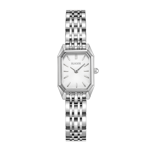 Isabell Petite Silver