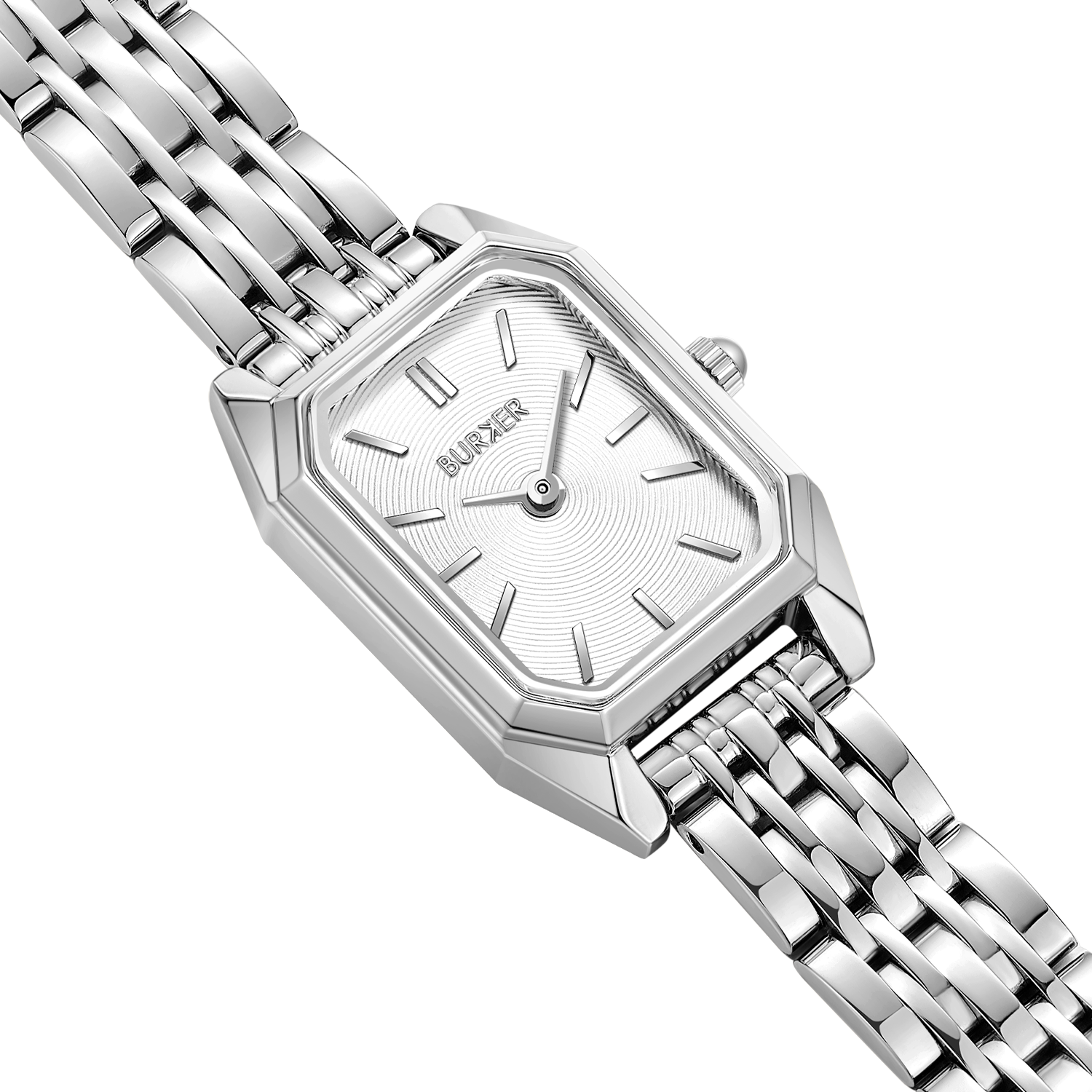 Isabell Petite Silver - изображение 3