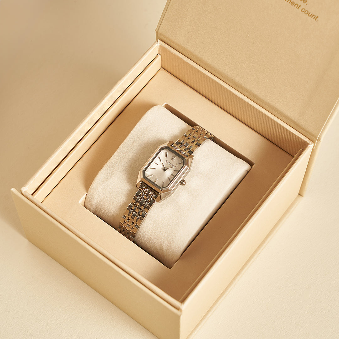 Isabell Petite Silver - изображение 7