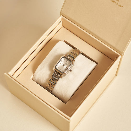 Isabell Petite Silver